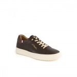 S.t. Dupont Lightweight Banding Pattern Business Casual Sneakers Pe5fmc2sn614pbr 39