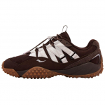 Saucony Surge Spikes 80S Mitmek&uuml;lgsed Mugavad Trendikad Treeninguks Linnas Liikumiseks Jooksujalatsid Naiste tossud Pruun S79087-1 35.5
