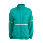 ZYLLO uus lukuga dressipluus Max Mayfield Cosplay lukuga kapuutsiga jakk XXXL