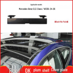Mercedes-Benz CLE sportauto katuseraami kate (W236, Osa nr: 2366905902)