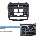 Esipiloodi rest Mercedes-Benz Vito 636639 jaoks