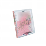 UUS (SHInee) &ndash; 5. minialbum [TOUGH LOVE] (M&Auml;RKUS Ver.) 1pcs