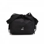 Kangol Bucket Bag 4026 Black Day Dream OS