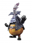 One Piece DX Shichibukai Kuju Gecko Moria Vol.2 (Auhind)
