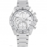 Renoveeritud Casio Edifice Standard Kronograaf Analoog Kvarts EFR-571MD-8A EFR571MD-8 100M Meeste K&auml;ekell h&otilde;be