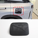 JAECOO J7 2025 2026 2027 Vasaku/Parempoolse Rooliga Auto Sise- ja V&auml;lispindade ABS-plastist Muudetud Kattekaaned Lisatarvikud Right Hand Drive gray
