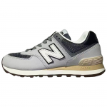 New Balance 574 Mugavad Mitmek&uuml;lgsed Vabaaja Jalan&otilde;ud Unisex toss Hall U57418X 43