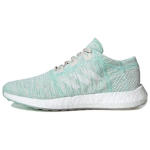 Adidas Pureboost Go Clear Mint Women's B75827 36⅔ white