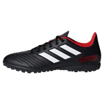 Adidas Predator Tango 18.4 Tf 'Black White Red' DB2143 40⅔
