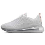 Nike Air Max 720 Pure Platinum Punase Kandiga CD7626-002 45 white
