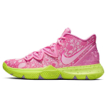 SpongeBob SquarePants X Nike Kyrie 5 'Patrick' CJ6951-600 42