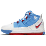 Nike LeBron 3 Houston Oilers 2019 AO2434-400 42.5