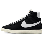 Nike Blazer Mid GS Must DA4672-001 36 white