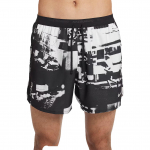 Nike Dri-Fit Stride Helkuriga Jooksup&uuml;ksid Meeste p&uuml;ksid IQ6058-101 S