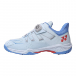 YONEX Unisex SHB88D3EX Sulgpalli Treeningjalatsid 42 helesinine v&auml;rv