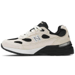 992 Studio FY7 x New Balance Made in Usa 'Cream' M992YN2 37.5 white