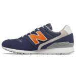 New Balance 996 Vintage Indigo Oranž MRL996WN 37 gray