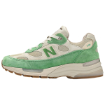 992 New Balance Made in Usa 'Mint Gum' U992EN1 40.5 blue
