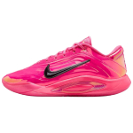 Nike AOne LX EP Hoiatusm&auml;rgistus Mugav istuvus Korvpallijalatsid Unisex tossud Roosa IB6694-610 43 pink