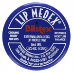 Blistex, Lip Medex, 3 tk, 7,08 g (0,25 untsi) iga