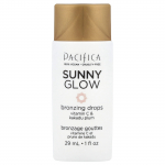 Pacifica, Sunny Glow, Bronzing Drop, 1 fl unts (29 ml)