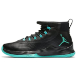 Jordan Ultra.Fly 2 Black Jade 897998-012 44