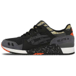 ASICS Gel Lyte 3 'Black Camo' H7Y0L-9090 37