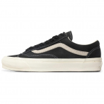 Vans suede sneakers VN000D57BLK1 37