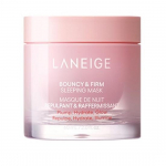Laneige Bouncy & Firm magamismask Niisutav & Tugevdav &Ouml;ine hooldus 60ml