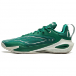Li Ning Speed 11 Comfortable And Trendy Slip Resistant And Abrasion Resistant Coverage Low top Basketball Shoes Men's ABAU053-8 45