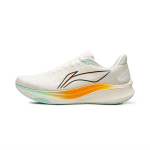Li Ning Red Hare 9 Cushioning Slip Resistant Abrasion Resistant Breathable Lightweight Rebound Low top Casual ARPW003-23 43.5