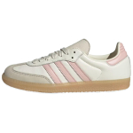 Adidas Wmns Samba Og 'Off White Sandy Pink Gum' Women's IH9059 36 white