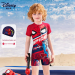 Disney Spider-Man Poiste &uuml;hes t&uuml;kis ujumistrikoo 130