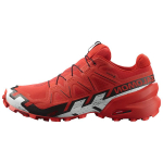 SALOMON Speedcross 6 Gore Tex 'Punane' / L00 417390 42⅔ red