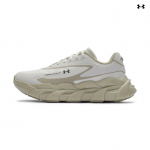 Under Armour Halo Runner Low top Running Shoes Women's Urban Khaki 6011355-299 36