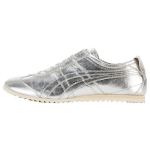 Onitsuka Tiger LimberLimber UD Prestige Comfortable Lightweight Abrasion Resistant Low top Running Shoes Women's Silver D7W8L-9393 38