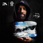 ANTA Kyrie Irving KAI 2 madalad korvpallijalan&otilde;ud 43 (Men's 9.5)