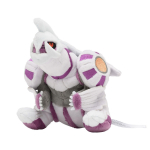 Pokemon Center Originaal Pehmem&auml;nguasi Fit Palkia (KWD cm)