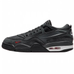 Nigel Sylvester x Air Jordan 4 RM SP ''Anthracite'' Must Meeste HF4334-004 47.5