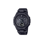 CASIO Meeste BABY-G Must Kell MSG-B100DG-1APR Black Dial