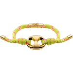 Gucci Marina Originaaldisain Moodsad Ehted Messingist Riistvara Pol&uuml;esterkiud K&auml;ev&otilde;ru Unisex K&auml;ev&otilde;ru Kuldne 836226IAAF48488 L