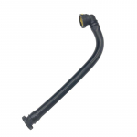 Karterituulutusvoolik Land Rover Range Rover Evoque L538 LR2 L359 224DT 2.2 Diiselmootorile LR022508 LR065344 C2Z21732 TLB1000