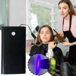 UV LED juuksepikenduste lamp Kaasaskantav juuksepikenduse liimivalgusti Professionaalseks salongikasutuseks China Mainland