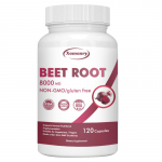 Peedijuure ekstrakt 8000mg - Terve vereringe, s&uuml;dame, verer&otilde;hu toetus 120