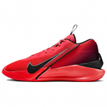 Nike Air Zoom GT Jump Academy EP Bright Crimson Black Metallic Silver HF1804-600 EU&nbsp;44.5