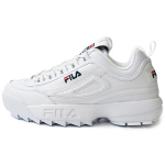 FILA Disruptor 2 Premium 'Valge' Naiste 5FM00002-125 40.5