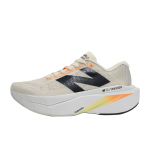 New Balance FuelCell SuperComp Trainer v3 Unisex Angora Hot Mango Black MRCXCA4 41.5