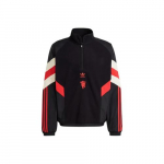 Adidas Originals Manchester Football United Polaarfliisist Pusad IS6528 Mehed 2XL must