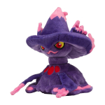 Pokemon Center Originaal pehmem&auml;nguasi Fit Mismagius (KWD cm)