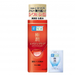 Hada Labo Gokujyun Meditsiiniline Pinguldav Losjoon 170ml Gokujyun Proovikott + [Kvasiravim] [Toode]